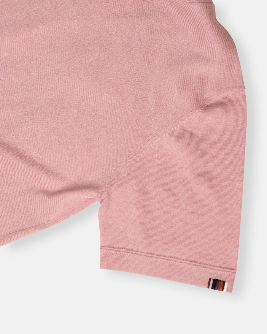 james sweater tee