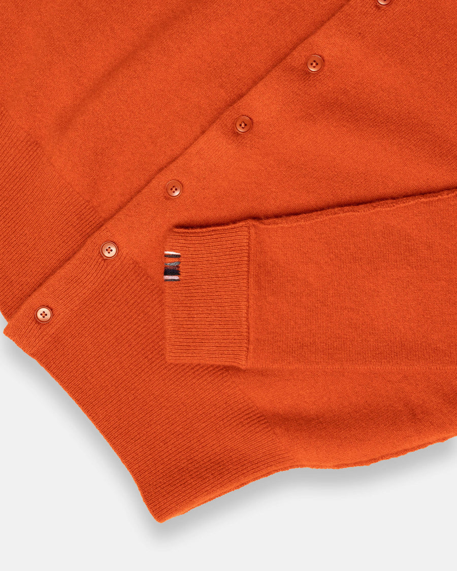blouson cardigan