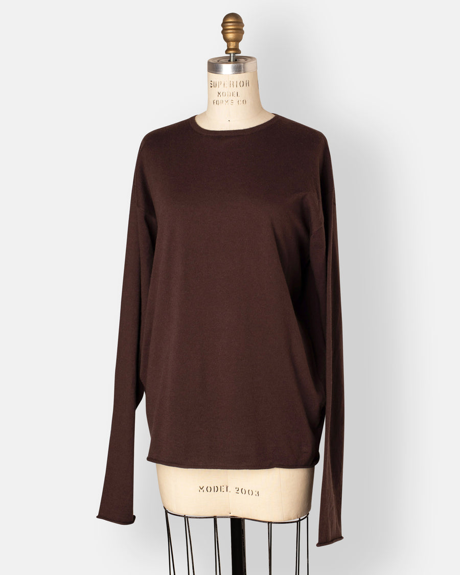 aries sweater