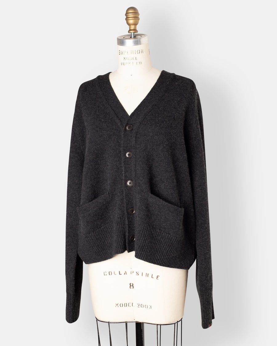 papilli short cardigan