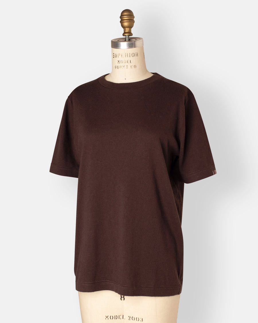 james sweater tee