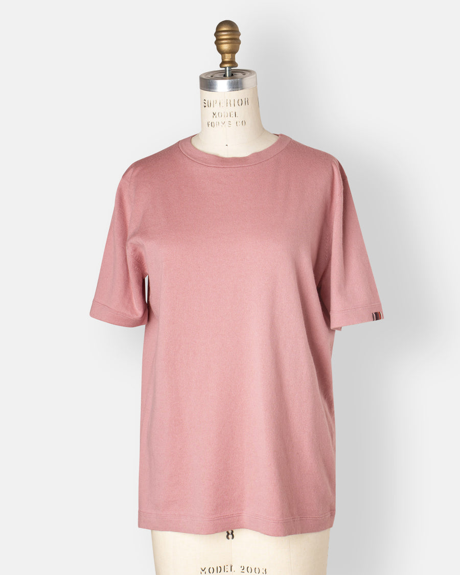 james sweater tee