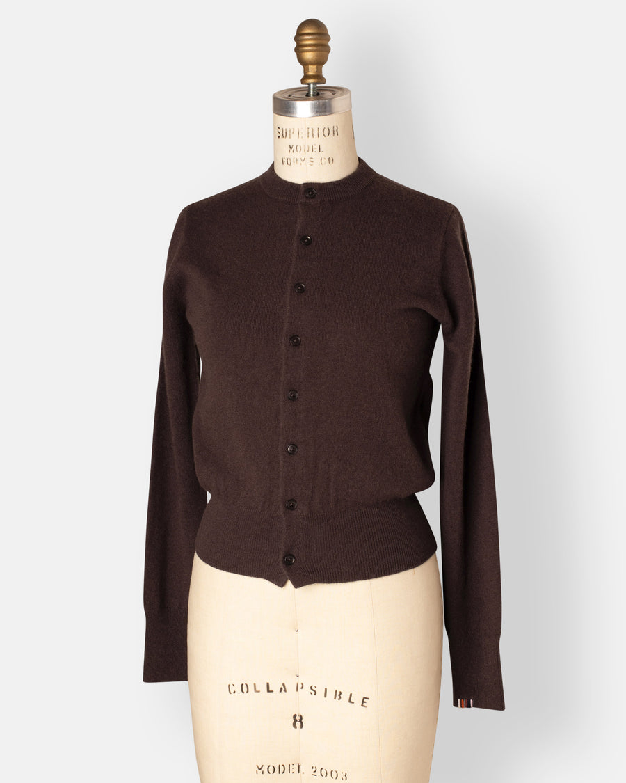 little 2 cardigan