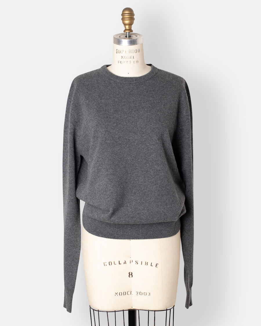 be classic sweater