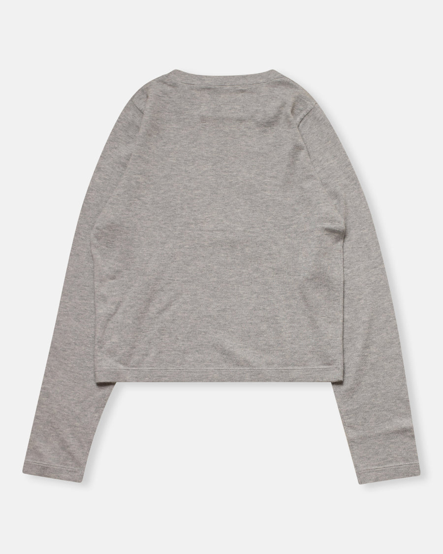 lisa sweater tee