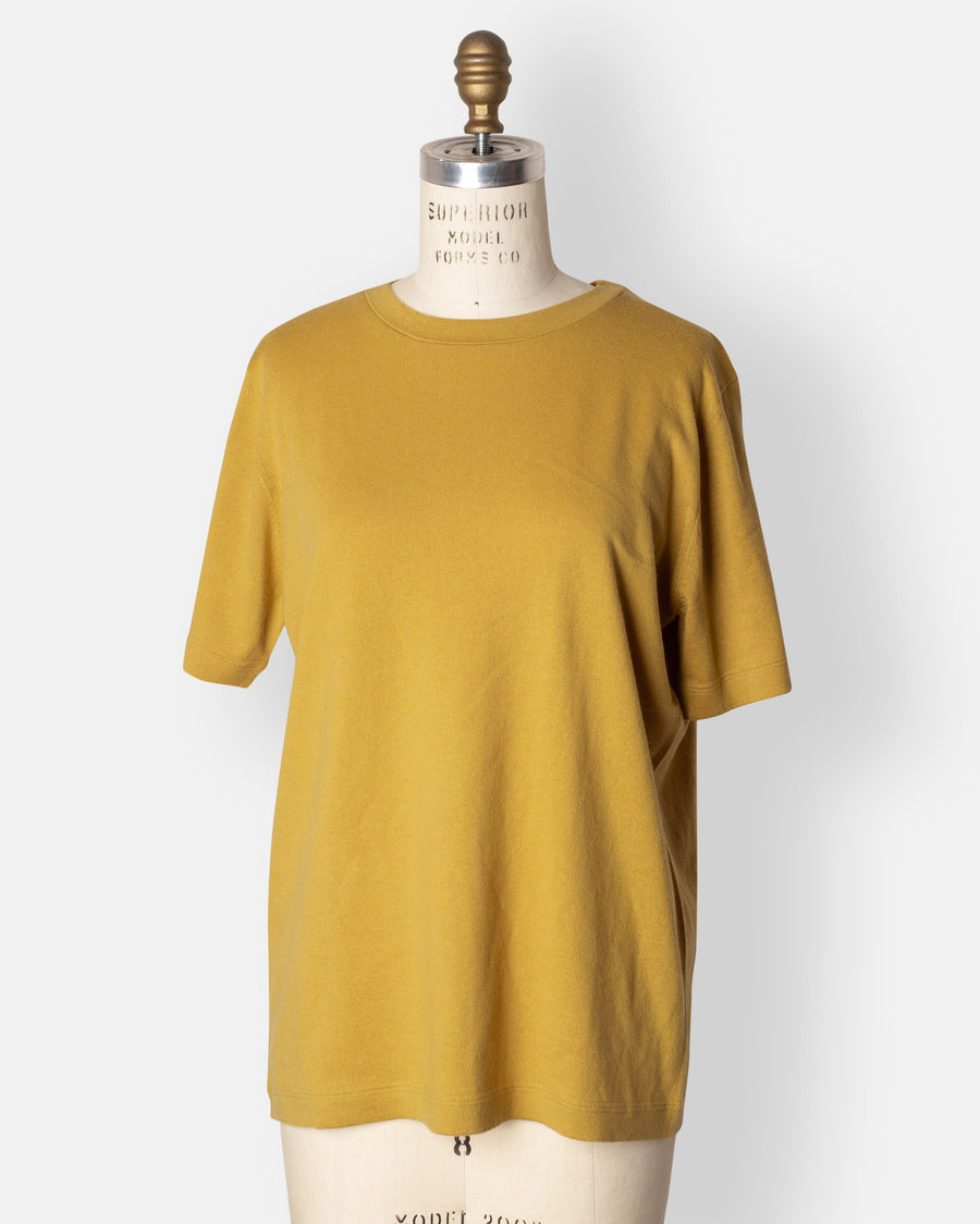 james sweater tee
