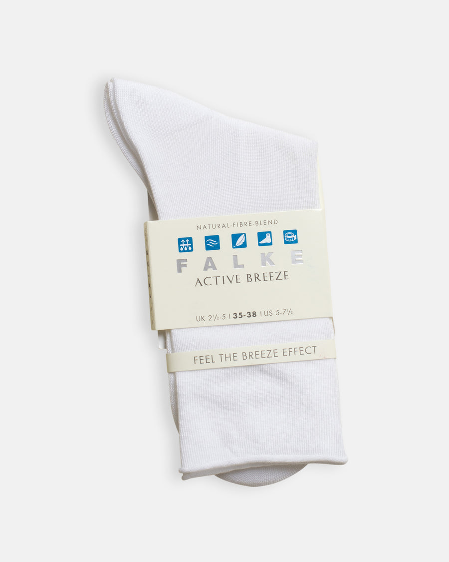 active breeze crew socks