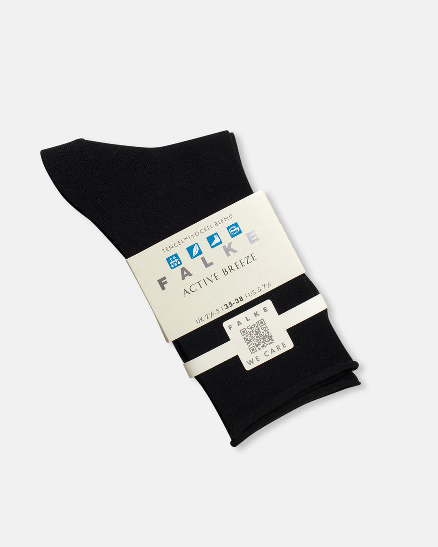 active breeze crew socks