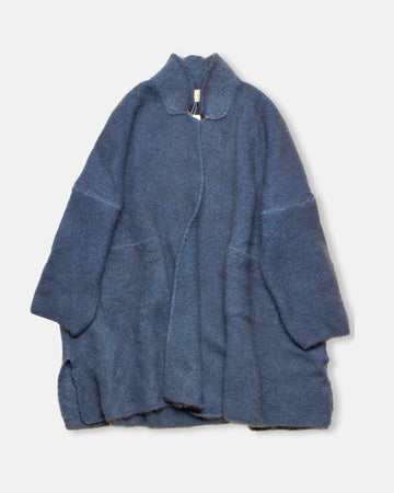 luna 6 cardigan coat
