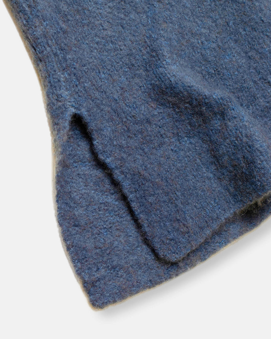 luna 6 cardigan coat