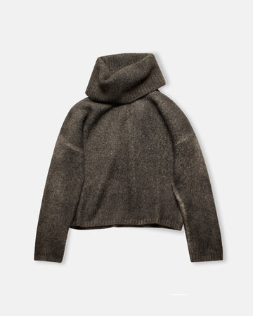 luna 2 sweater