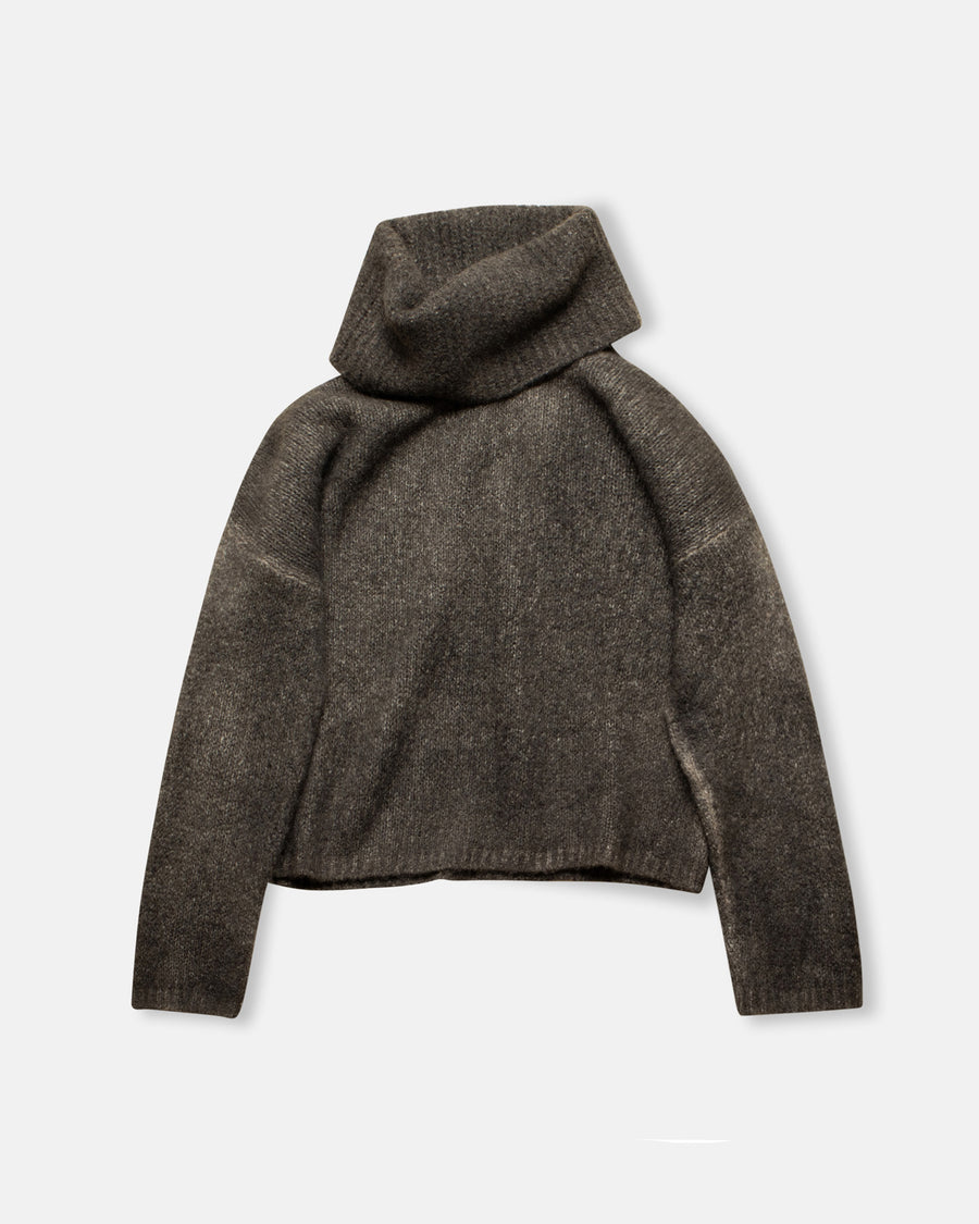 luna 2 sweater