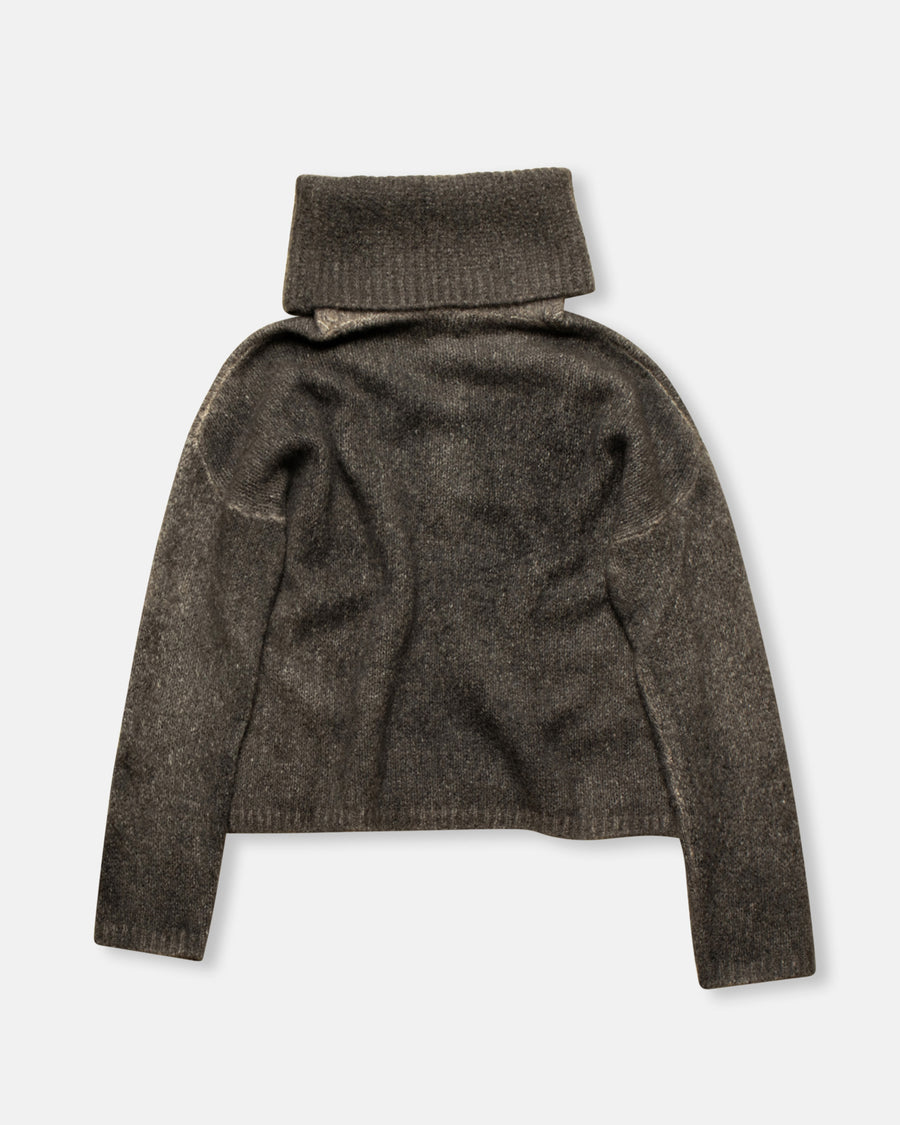 luna 2 sweater