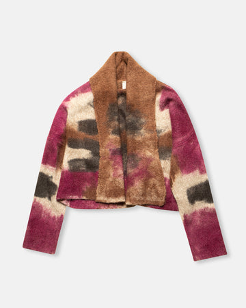 luna 3 cardigan