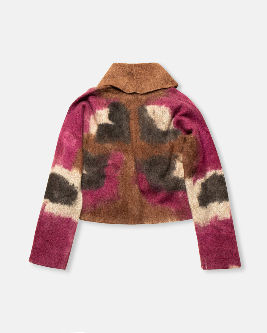 luna 3 cardigan