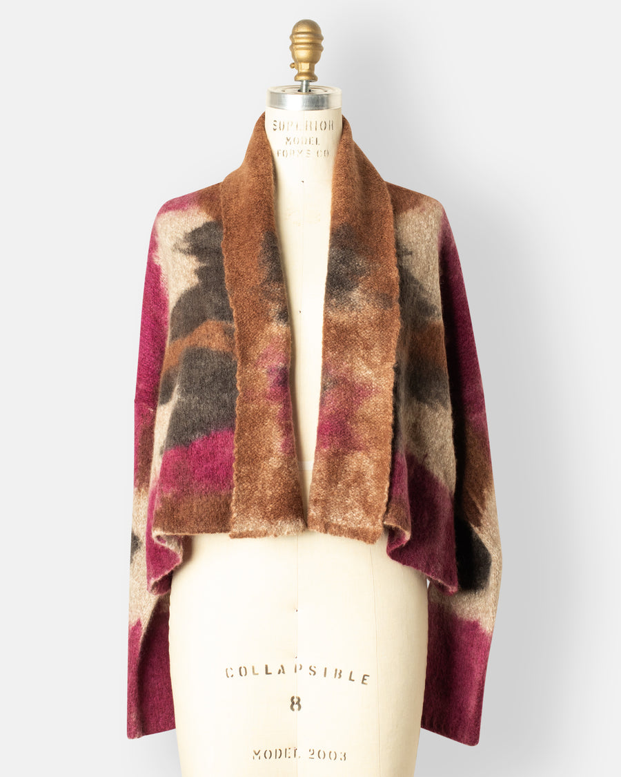 luna 3 cardigan