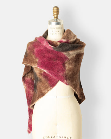 marianne 13 shawl