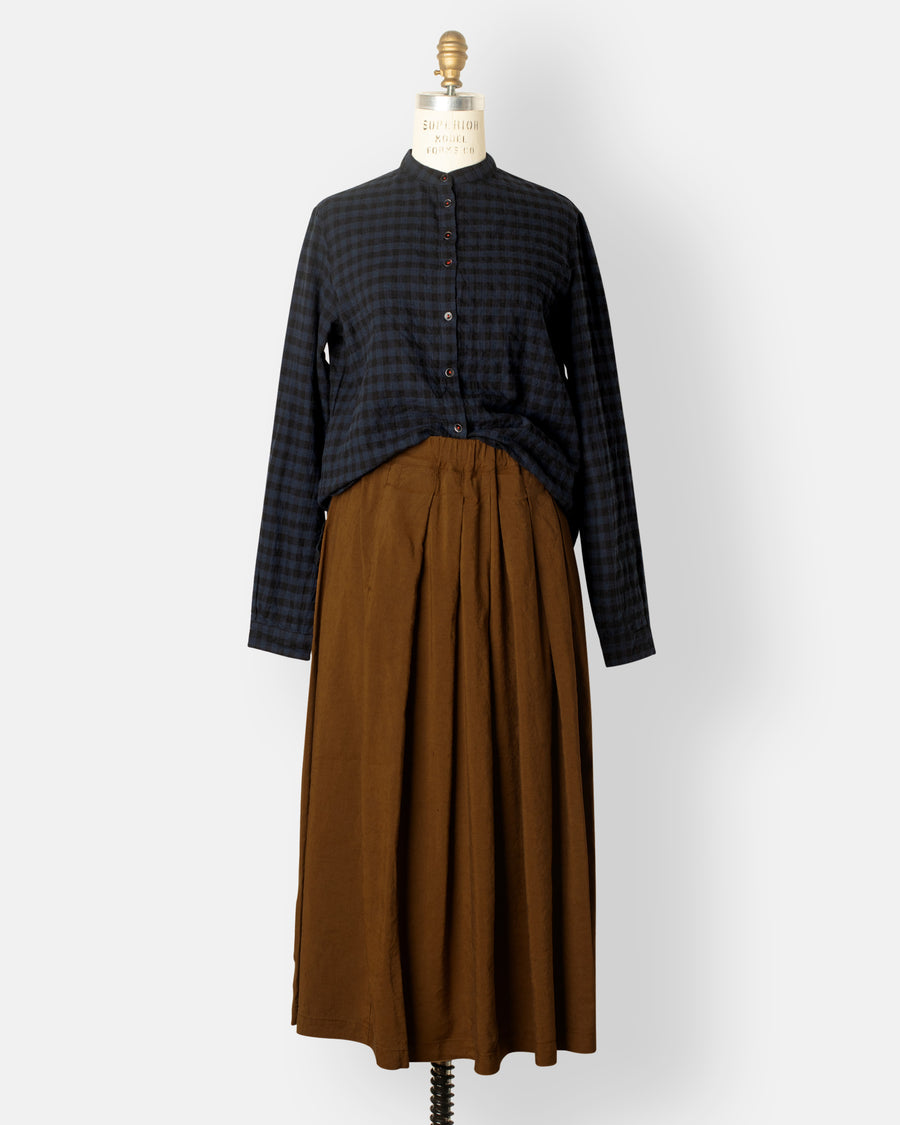 sybille shirt