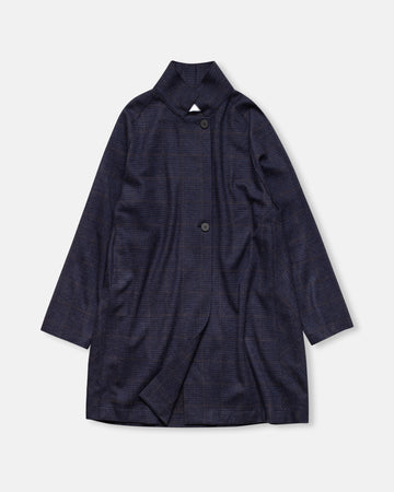 raglan cape