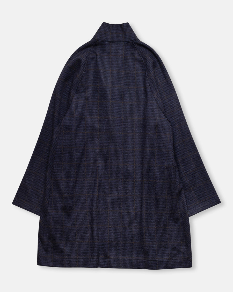 raglan cape
