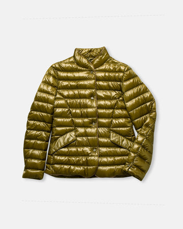 down jacket