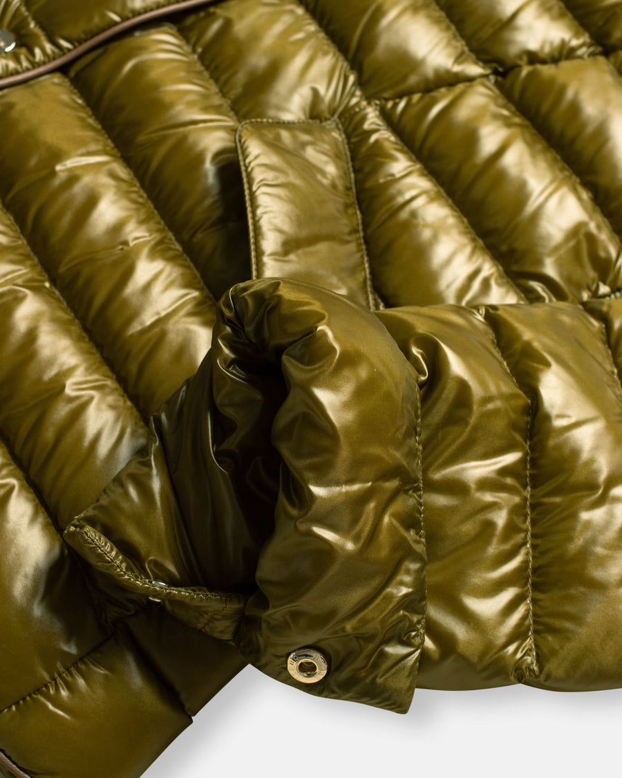 down jacket