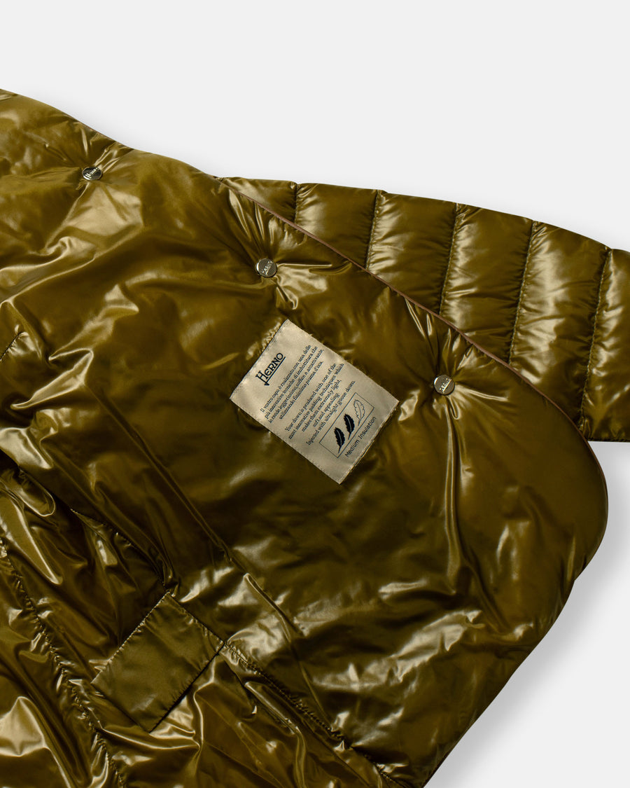 down jacket