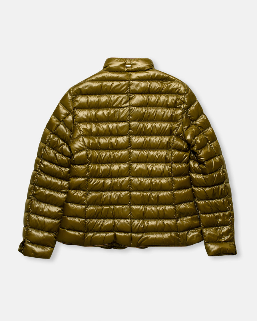 down jacket