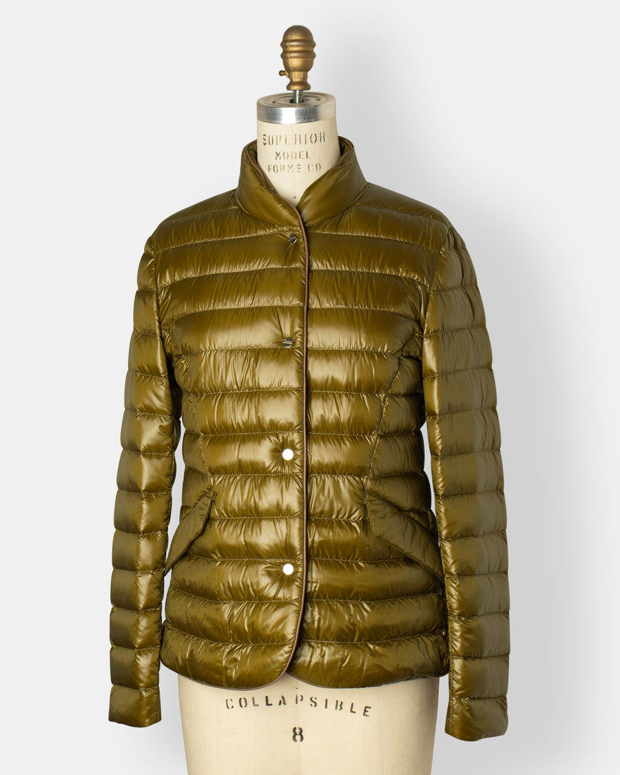 down jacket