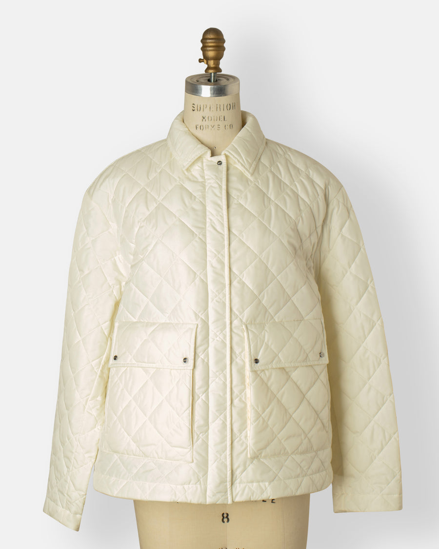 down jacket