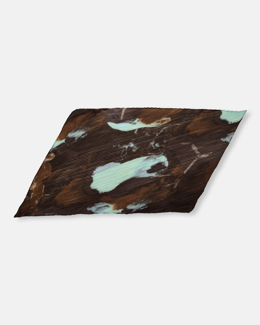 agate scarf