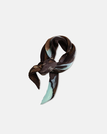 agate scarf