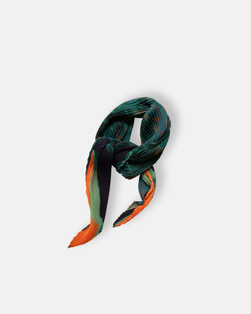 agate scarf