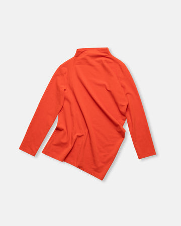 three sleeved jersey