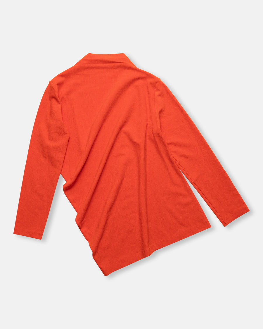 three sleeved jersey