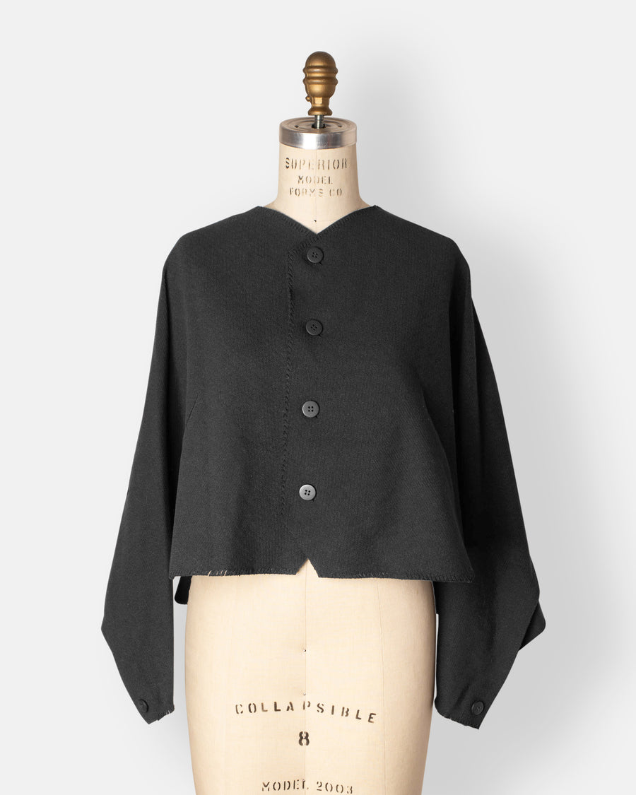 campagne cardigan