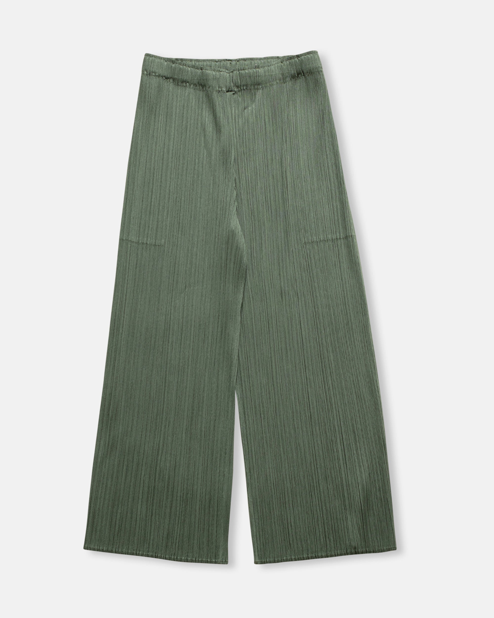 ♡Reno♡Pleats please ドラゴン パンツ Pleats Please Issey Miyake – WDLT117