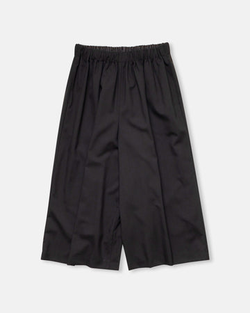 washable wool easy pants