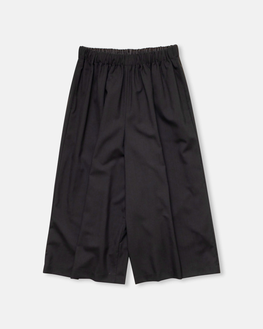 washable wool easy pants