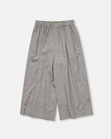 washable wool easy pants