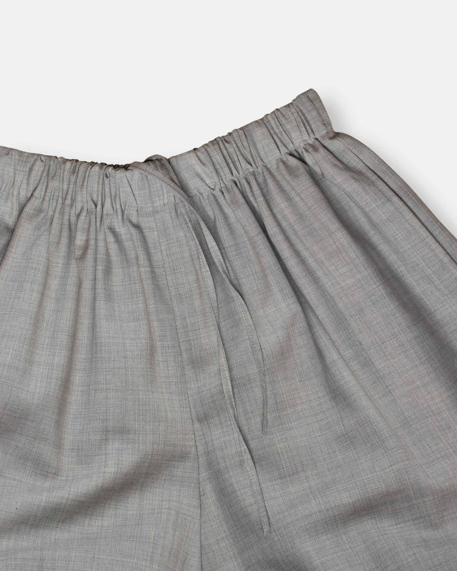 washable wool easy pants