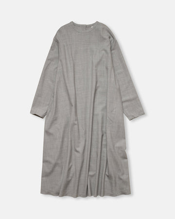washable wool dress