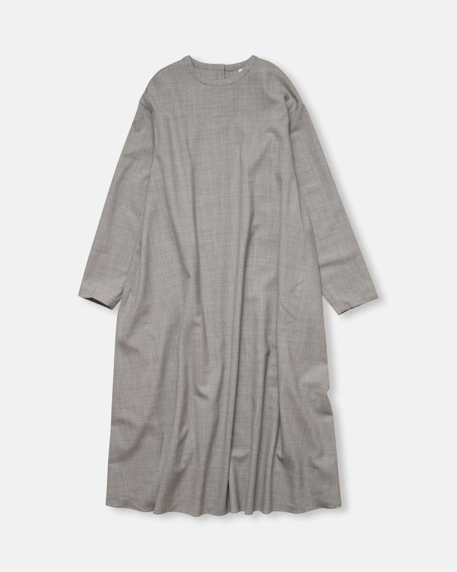 washable wool dress