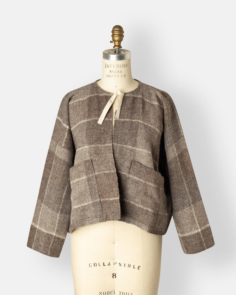 square jacket
