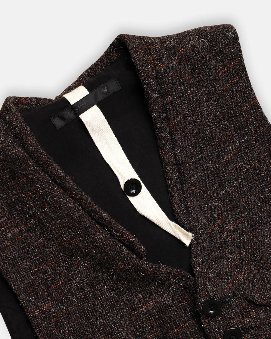 jeunet vest