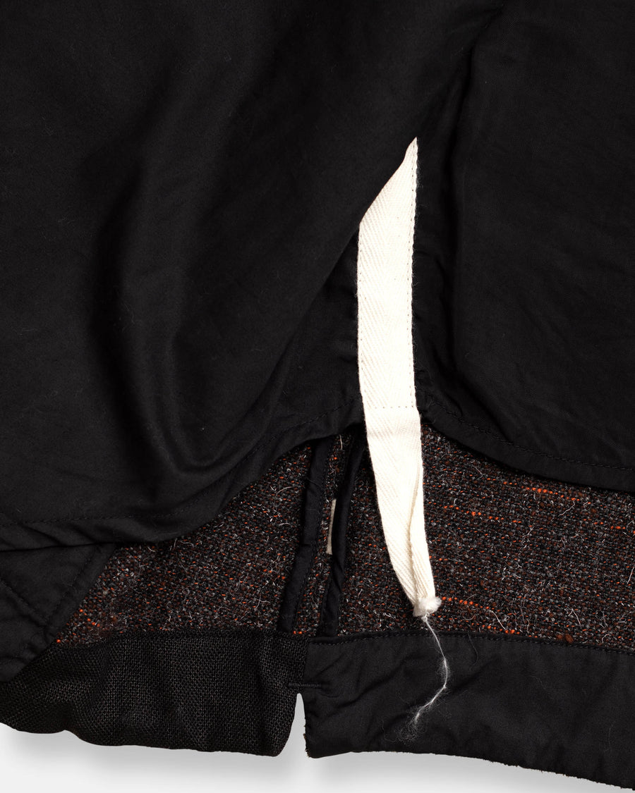 jeunet vest