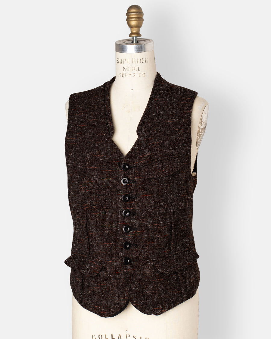 jeunet vest