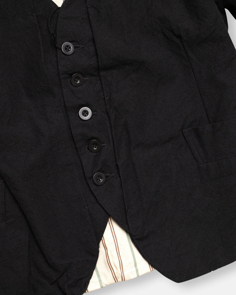 jeunet vest