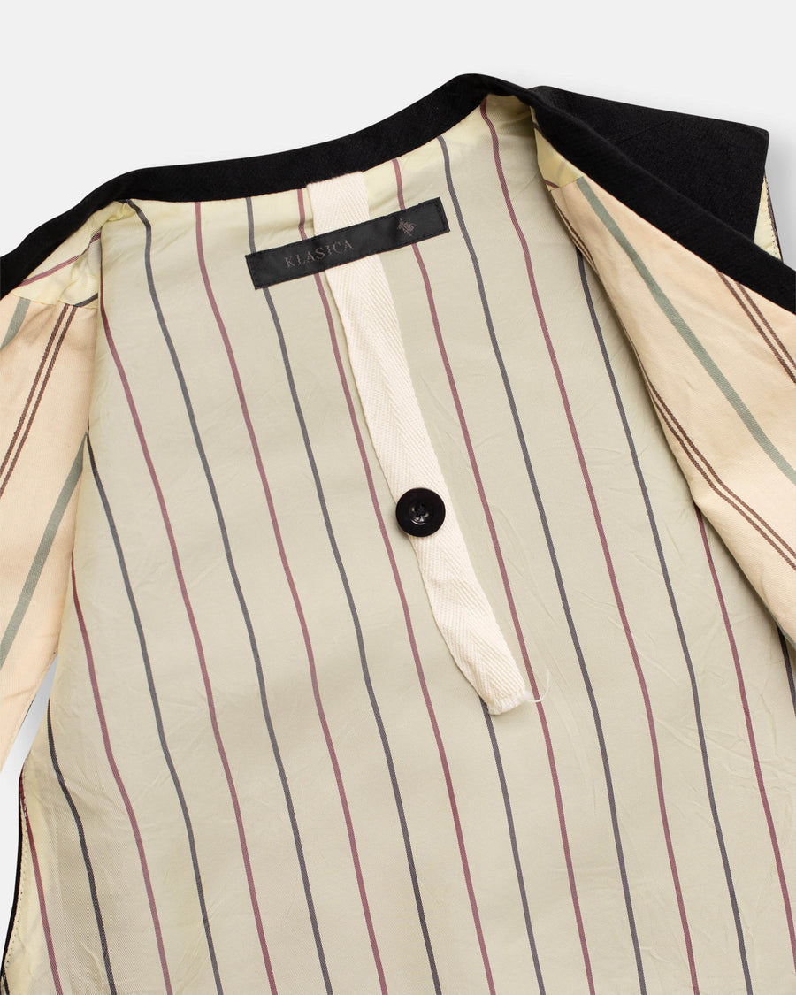 jeunet vest