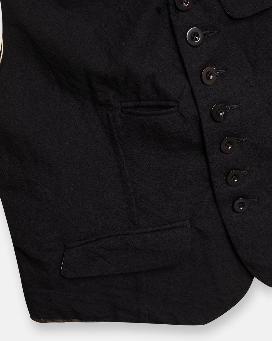 jeunet vest